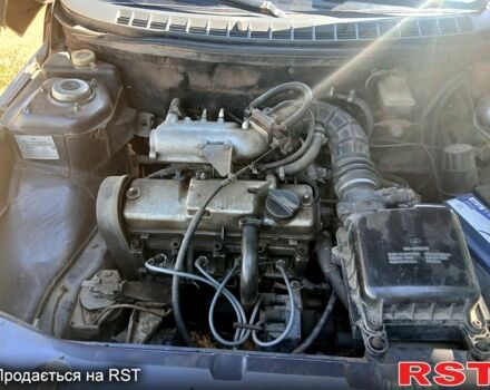ВАЗ 2111, объемом двигателя 1.5 л и пробегом 335 тыс. км за 1200 $, фото 3 на Automoto.ua