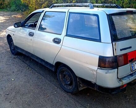 ВАЗ 2111, об'ємом двигуна 1.5 л та пробігом 316 тис. км за 750 $, фото 5 на Automoto.ua