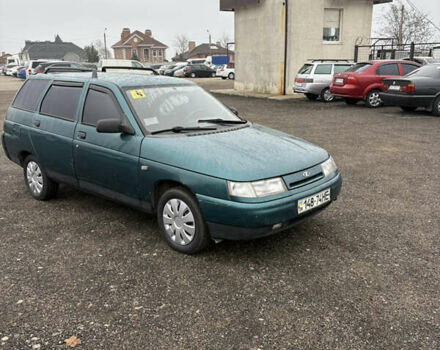 ВАЗ 2111, об'ємом двигуна 0 л та пробігом 211 тис. км за 2000 $, фото 1 на Automoto.ua