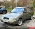 ВАЗ 2111, объемом двигателя 1.5 л и пробегом 1 тыс. км за 1500 $, фото 12 на Automoto.ua