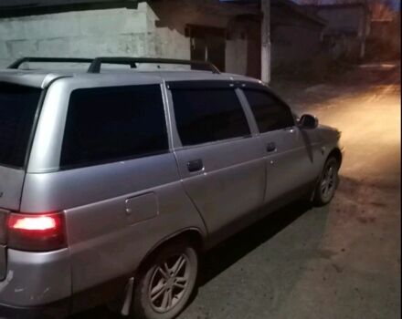 ВАЗ 2111, объемом двигателя 0 л и пробегом 350 тыс. км за 2200 $, фото 3 на Automoto.ua