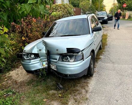 ВАЗ 2111, объемом двигателя 1.5 л и пробегом 500 тыс. км за 700 $, фото 2 на Automoto.ua