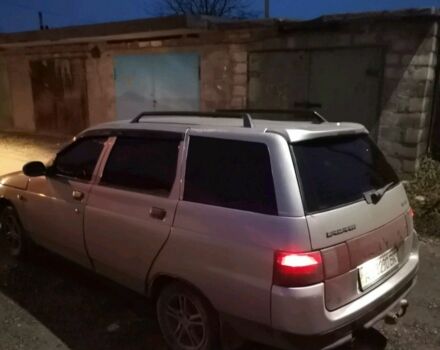 ВАЗ 2111, объемом двигателя 0 л и пробегом 350 тыс. км за 2200 $, фото 1 на Automoto.ua