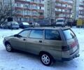 ВАЗ 2111, объемом двигателя 15 л и пробегом 196 тыс. км за 2200 $, фото 3 на Automoto.ua