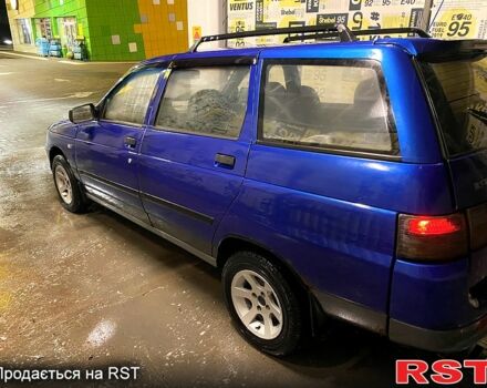 ВАЗ 2111, объемом двигателя 1.6 л и пробегом 231 тыс. км за 2000 $, фото 2 на Automoto.ua
