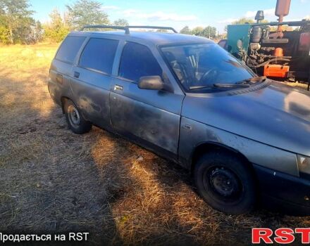 ВАЗ 2111, объемом двигателя 1.5 л и пробегом 0 тыс. км за 1100 $, фото 1 на Automoto.ua