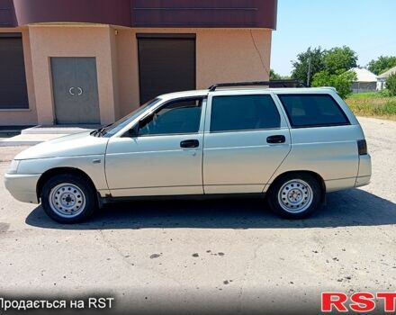 ВАЗ 2111, объемом двигателя 1.5 л и пробегом 196 тыс. км за 1600 $, фото 3 на Automoto.ua