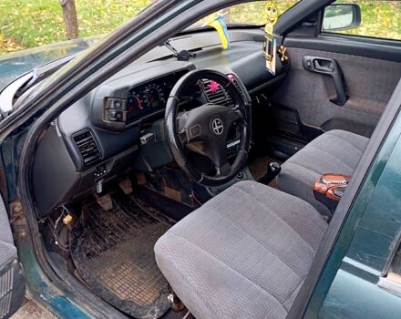 ВАЗ 2111, объемом двигателя 1.5 л и пробегом 0 тыс. км за 1600 $, фото 4 на Automoto.ua