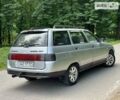 ВАЗ 2111, объемом двигателя 1.6 л и пробегом 275 тыс. км за 1099 $, фото 8 на Automoto.ua