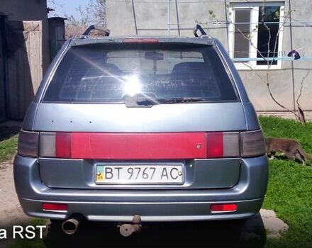 ВАЗ 2111, объемом двигателя 1.5 л и пробегом 0 тыс. км за 1500 $, фото 1 на Automoto.ua
