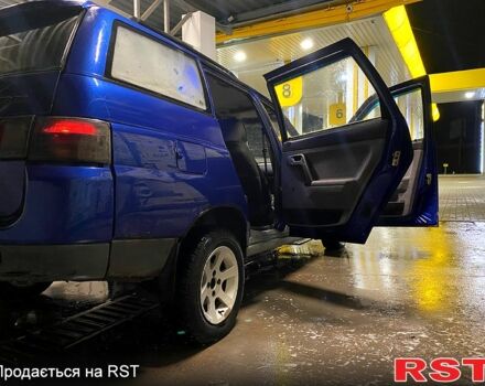 ВАЗ 2111, объемом двигателя 1.6 л и пробегом 231 тыс. км за 2000 $, фото 4 на Automoto.ua