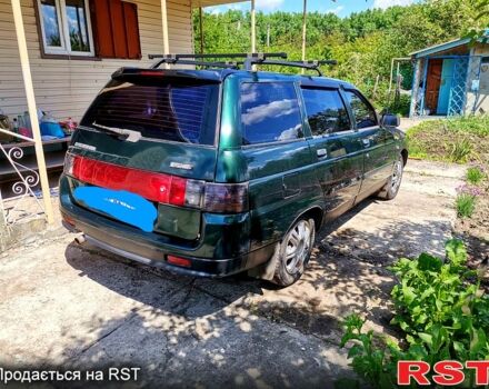 ВАЗ 2111, объемом двигателя 1.5 л и пробегом 223 тыс. км за 2200 $, фото 5 на Automoto.ua