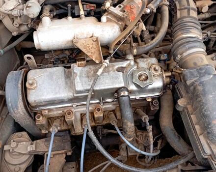 ВАЗ 2111, объемом двигателя 1.5 л и пробегом 0 тыс. км за 1600 $, фото 5 на Automoto.ua