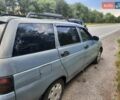 ВАЗ 2111, объемом двигателя 1.5 л и пробегом 260 тыс. км за 1600 $, фото 5 на Automoto.ua