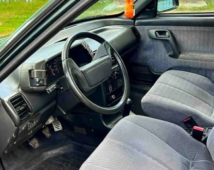 ВАЗ 2111, объемом двигателя 1.5 л и пробегом 200 тыс. км за 1200 $, фото 2 на Automoto.ua