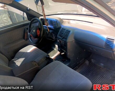 ВАЗ 2111, объемом двигателя 1.5 л и пробегом 196 тыс. км за 1600 $, фото 9 на Automoto.ua