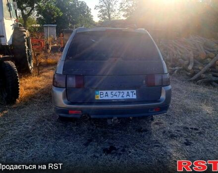 ВАЗ 2111, объемом двигателя 1.5 л и пробегом 0 тыс. км за 1100 $, фото 2 на Automoto.ua
