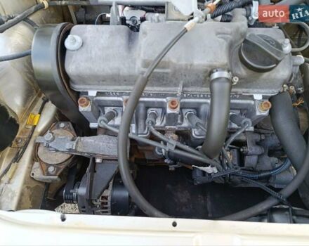 ВАЗ 2111, об'ємом двигуна 1.5 л та пробігом 100 тис. км за 2300 $, фото 6 на Automoto.ua