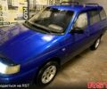 ВАЗ 2111, объемом двигателя 1.6 л и пробегом 231 тыс. км за 2000 $, фото 1 на Automoto.ua