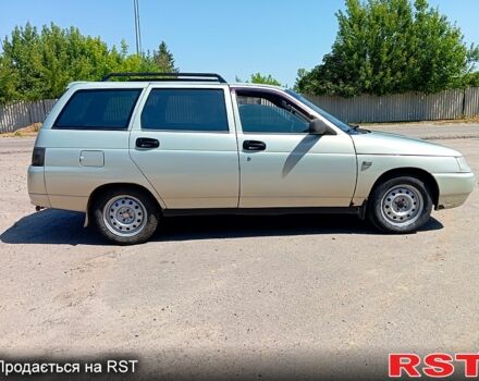 ВАЗ 2111, объемом двигателя 1.5 л и пробегом 196 тыс. км за 1600 $, фото 4 на Automoto.ua