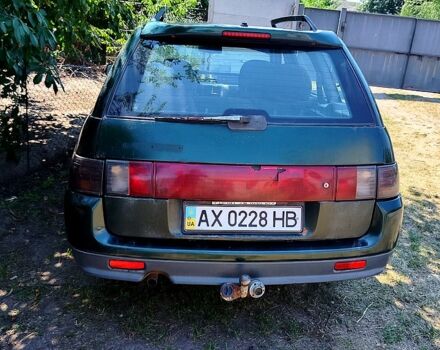 ВАЗ 2111, объемом двигателя 1.5 л и пробегом 201 тыс. км за 2300 $, фото 3 на Automoto.ua