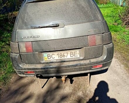 ВАЗ 2111, объемом двигателя 16 л и пробегом 145 тыс. км за 1300 $, фото 4 на Automoto.ua