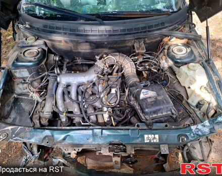 ВАЗ 2111, объемом двигателя 1.6 л и пробегом 0 тыс. км за 550 $, фото 1 на Automoto.ua