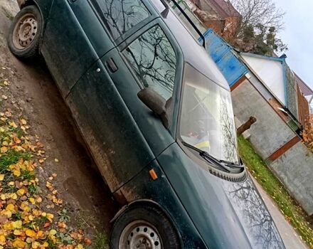 ВАЗ 2111, объемом двигателя 1.5 л и пробегом 0 тыс. км за 1600 $, фото 1 на Automoto.ua