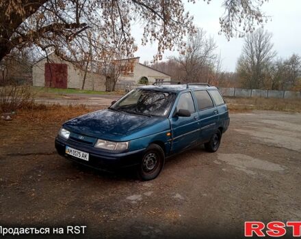 ВАЗ 2111, объемом двигателя 15 л и пробегом 320 тыс. км за 1000 $, фото 1 на Automoto.ua
