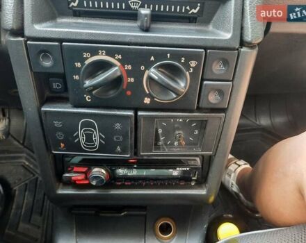 ВАЗ 2111, объемом двигателя 1.5 л и пробегом 260 тыс. км за 1600 $, фото 3 на Automoto.ua