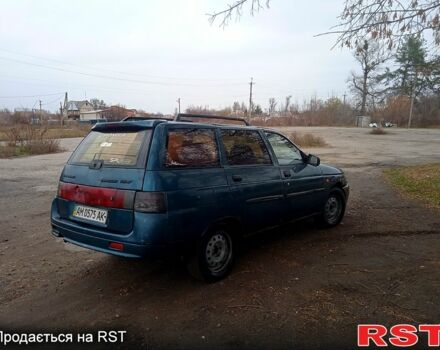 ВАЗ 2111, объемом двигателя 15 л и пробегом 320 тыс. км за 1000 $, фото 5 на Automoto.ua
