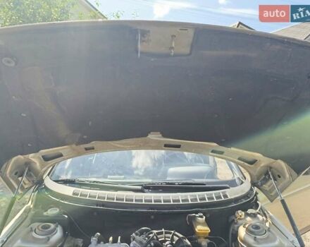 ВАЗ 2111, об'ємом двигуна 1.5 л та пробігом 100 тис. км за 2300 $, фото 2 на Automoto.ua