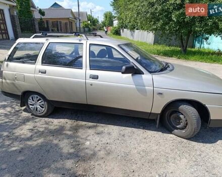 ВАЗ 2111, об'ємом двигуна 1.5 л та пробігом 100 тис. км за 2300 $, фото 8 на Automoto.ua