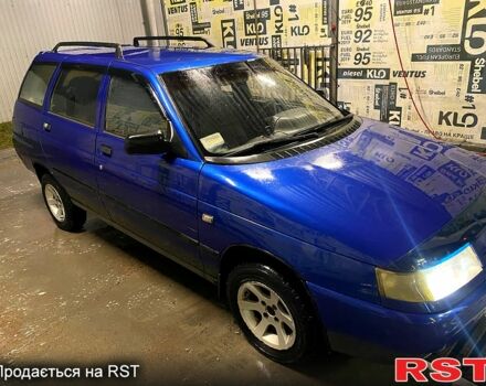 ВАЗ 2111, объемом двигателя 1.6 л и пробегом 231 тыс. км за 2000 $, фото 1 на Automoto.ua