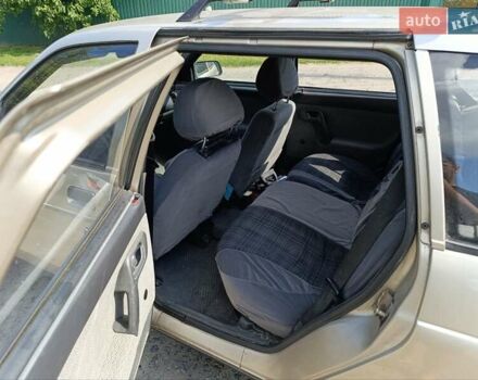 ВАЗ 2111, об'ємом двигуна 1.5 л та пробігом 100 тис. км за 2300 $, фото 10 на Automoto.ua