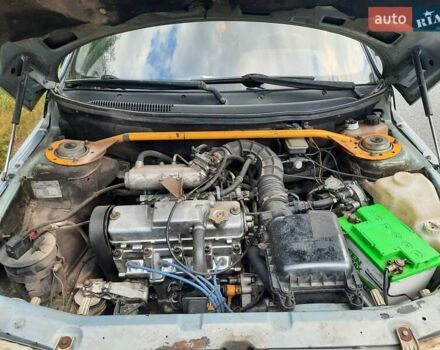 ВАЗ 2111, объемом двигателя 1.5 л и пробегом 260 тыс. км за 1600 $, фото 11 на Automoto.ua