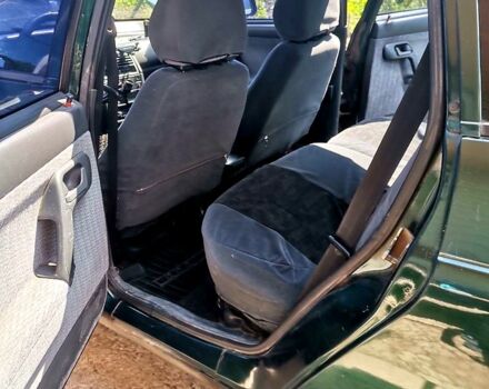 ВАЗ 2111, объемом двигателя 1.5 л и пробегом 223 тыс. км за 2200 $, фото 2 на Automoto.ua