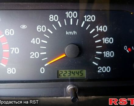 ВАЗ 2111, объемом двигателя 1.5 л и пробегом 223 тыс. км за 2200 $, фото 5 на Automoto.ua