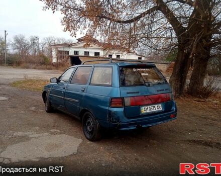ВАЗ 2111, объемом двигателя 15 л и пробегом 320 тыс. км за 1000 $, фото 6 на Automoto.ua
