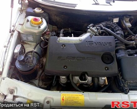 ВАЗ 2111, объемом двигателя 1.5 л и пробегом 196 тыс. км за 1600 $, фото 7 на Automoto.ua