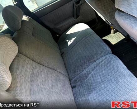 ВАЗ 2111, объемом двигателя 1.5 л и пробегом 196 тыс. км за 1600 $, фото 8 на Automoto.ua