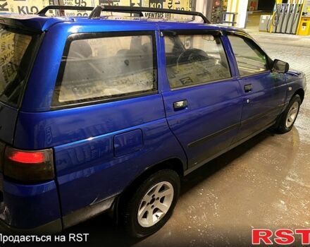 ВАЗ 2111, объемом двигателя 1.6 л и пробегом 231 тыс. км за 2000 $, фото 3 на Automoto.ua