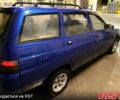ВАЗ 2111, объемом двигателя 1.6 л и пробегом 231 тыс. км за 2000 $, фото 3 на Automoto.ua