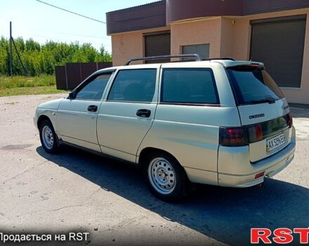 ВАЗ 2111, объемом двигателя 1.5 л и пробегом 196 тыс. км за 1600 $, фото 1 на Automoto.ua