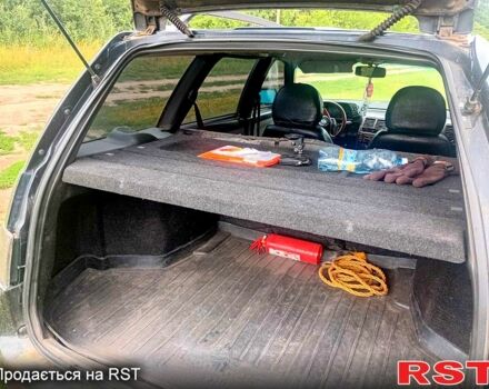 ВАЗ 2111, объемом двигателя 1.6 л и пробегом 173 тыс. км за 1700 $, фото 12 на Automoto.ua