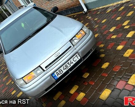 ВАЗ 2111, объемом двигателя 1.6 л и пробегом 269 тыс. км за 1350 $, фото 7 на Automoto.ua