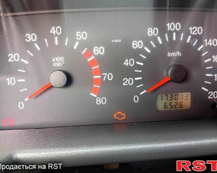 ВАЗ 2111, объемом двигателя 1.6 л и пробегом 173 тыс. км за 1700 $, фото 1 на Automoto.ua