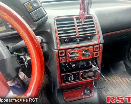 ВАЗ 2111, объемом двигателя 1.6 л и пробегом 173 тыс. км за 1700 $, фото 5 на Automoto.ua