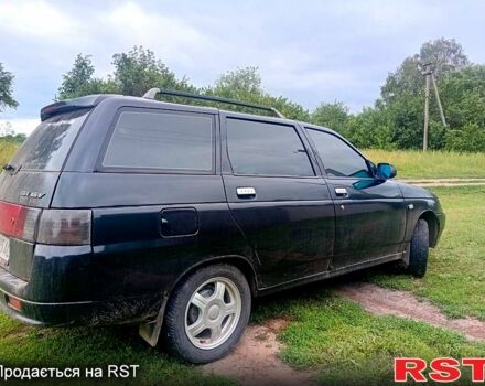 ВАЗ 2111, объемом двигателя 1.6 л и пробегом 173 тыс. км за 1700 $, фото 13 на Automoto.ua