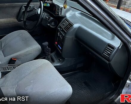 ВАЗ 2111, объемом двигателя 1.6 л и пробегом 269 тыс. км за 1350 $, фото 5 на Automoto.ua